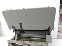 Opel Vivaro A 03-14 Kasten Sitz Rücksitzbank Hinten Leder Opel Vivaro A 03-14 04.02.2004 gebraucht Vorschau 9