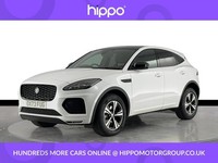 2024 Jaguar E-Pace 2.0 D204 MHEV R-Dynamic S SUV 5dr Diesel Auto AWD Euro 6 (s/s