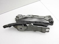 BMW F01 750iX 08-12 Kurz Scharnier für Motorhaube Motorhaubenscharnier Links BMW F01 750iX 08-12 09.06.2011 7204555... Vorschau 4