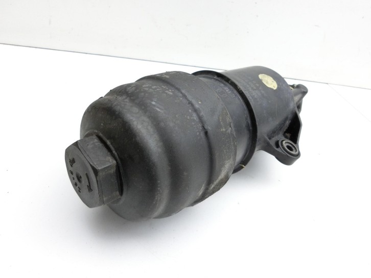 Audi A6 4F C6 05-09 3.2 188KW AUK Ölfiltergehäuse Gehäuse Halter für Ölfilter Audi A6 4F C6 05-09 09.03.2004... Vorschau 2