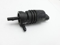 BMW X5 E70 07-10 Waschwasserpumpe Wischwasserpumpe Waschpumpe Vo. BMW X5 E70 07-10 07.10.2008 6934160 6934160... Vorschau 2