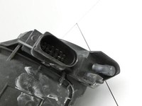 Audi Q5 8R 08-12 Xenon Scheinwerfer Frontscheinwerfer Links Audi Q5 8R 08-12 23.11.2009 8R0941029AF gebraucht Vorschau 7