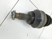 BMW F01 F04 7er AH7 08-12 Stufenheck Hybrid 4,4 330KW Antriebswelle Gelenkwelle Hinten Links BMW F01 F04 7er AH7... Vorschau 4
