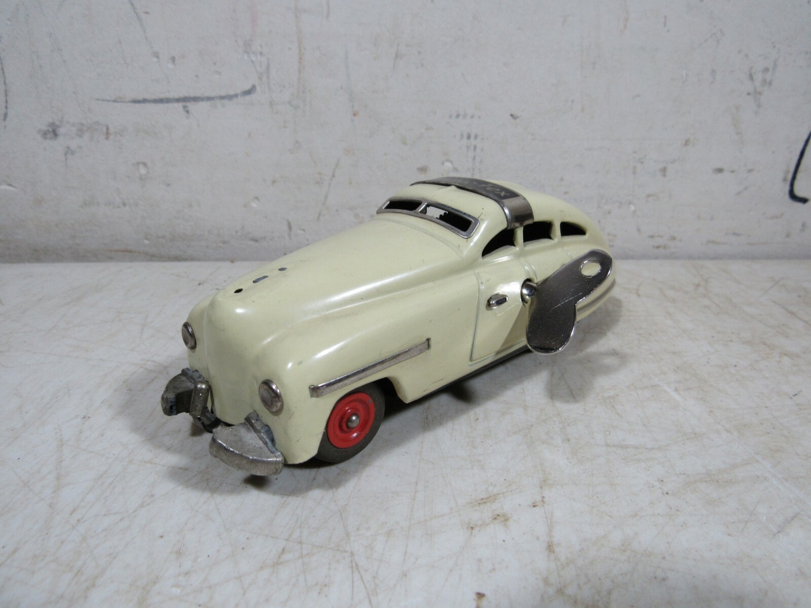 Schuco- Classic FEX1111 ミニカー Schuco- Classic FEX1111 Car