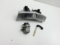 BMW 5er GT F07 09-13 Lim Türschloss Schließzylinder für Tür Links Vorne BMW 5er GT F07 09-13 28.03.2011 gebraucht Vorschau 4