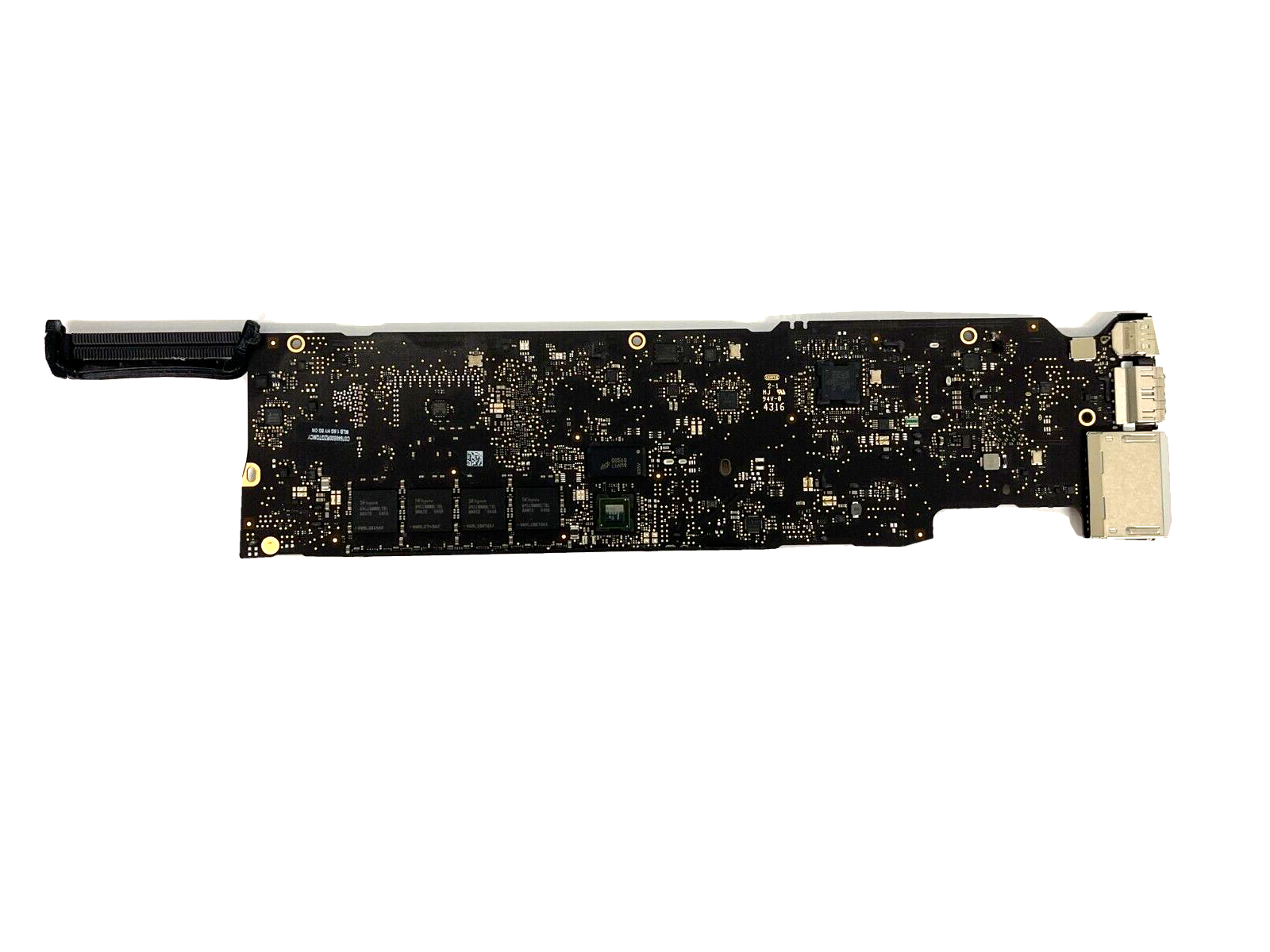 Apple MacBook Air 13" Early 2015 1.6GHz 8GB Logic Board EMC 2925 A1466
