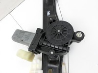 BMW F31 318d 12-15 Kombi Fensterhebermotor mit Fensterheber Links Hinten BMW F31 318d 12-15 28.02.2014 34000014M12... Vorschau 2