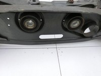 Mercedes R171 SLK 200 04-08 1,8 120KW Vorderachse Motorträger Motorhalter Achsträger Mercedes R171 SLK 200 04-08... Vorschau 4