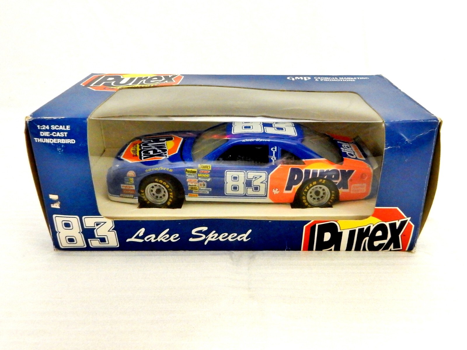 Revell 2000 McDonald's フォード　トーラス NASCAR Revell 2000 McDonald's フォード トーラス NASCAR Revell 1:24