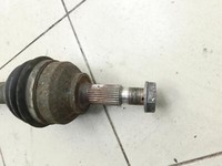 Citroen C6 05-11 HDI 2,7 150KW Autom Antriebswelle Gelenkwelle Links Vorne Citroen C6 05-11 01.01.2006 3272QS gebraucht Vorschau 4