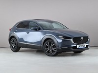 2021 Mazda CX-30 2.0 e-SKYACTIV X MHEV GT Sport Tech Auto Euro 6 (s/s) 5dr SUV P