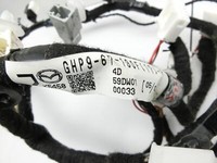 Mazda 6 GJ 12-15 Kombi Kabelbaum Tür und Fensterheber Links Vorne Mazda 6 GJ 12-15 30.01.2015 gebraucht Vorschau 5