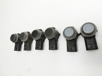Mercedes C205 C400 15-18 6x PDC Parksensoren Einparkhilfe Sensoren Hinten 992 Mercedes C205 C400 15-18 04.05.2017... Vorschau 4