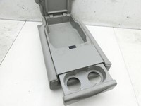 Citroen C5 RD TD 08-10 Armlehne Mittelarmlehne Auflage mit Becherhalter für Rücksitzbank Citroen C5 RD TD 08-10... Vorschau 6