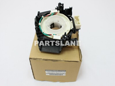 25567-ET225 Nissan OEM Genuine BODY-COMBINATION SWITCH | eBay