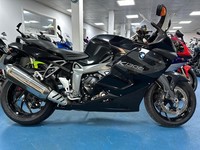 BMW K1300 by Fast Lane Motorcycles, Tonbridge, Kent