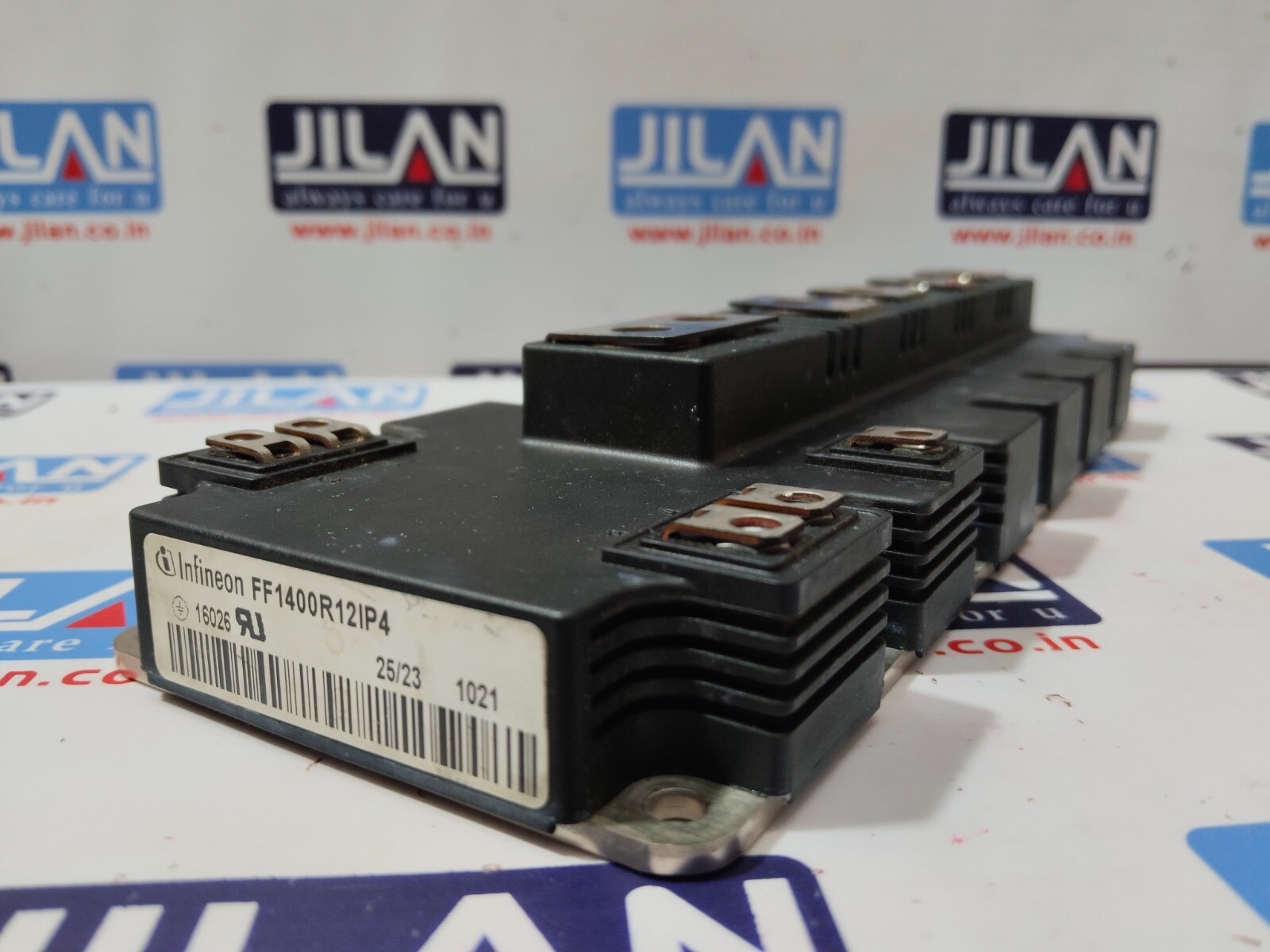 INFINEON FF1400R12IP4 IGBT MODULE