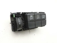 Mazda 6 GJ 15-18 Schalter Schalteinheit ESP Off Mazda 6 GJ 15-18 04.01.2016 GKL166170A gebraucht Vorschau 2