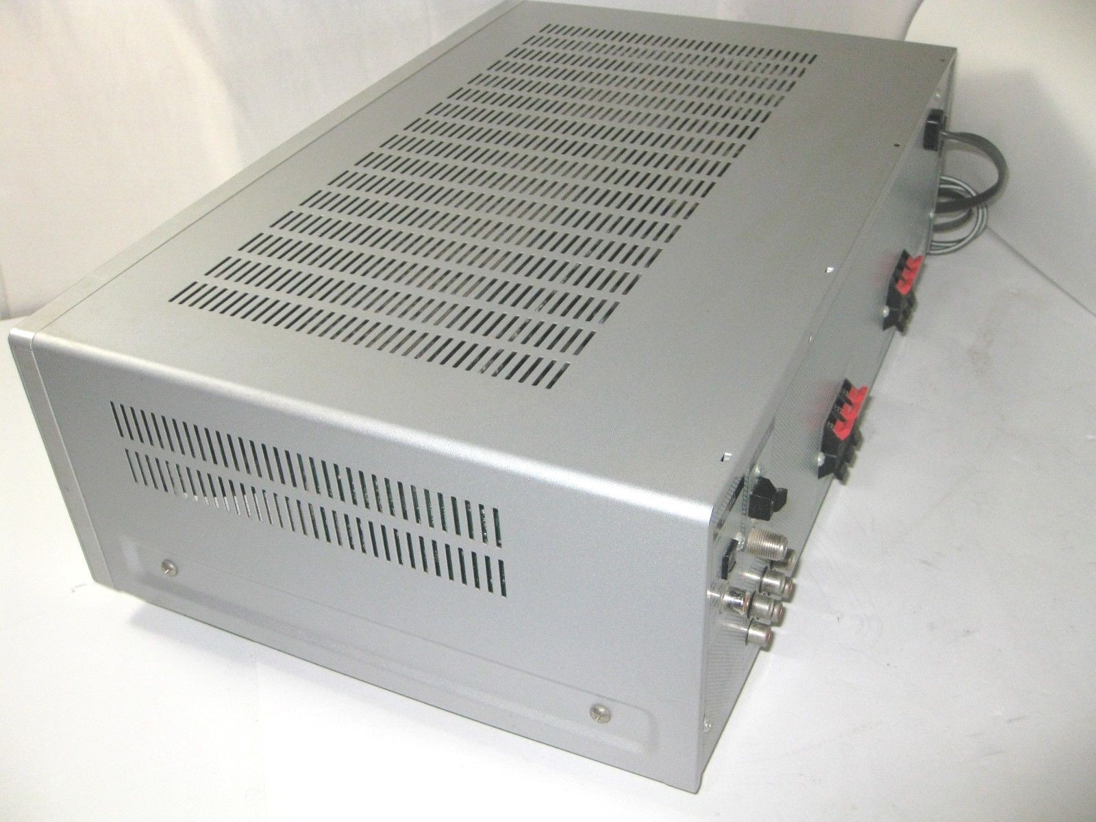 Sony STRK790 5.1 Channel 100 Watt Home Theater Digital Audio Receiver Amplifier