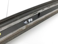 Audi A3 8P 04-08 5T Einstiegsleiste Rechts Vorne Audi A3 8P 04-08 12.10.2007 8P4853492H gebraucht Vorschau 7