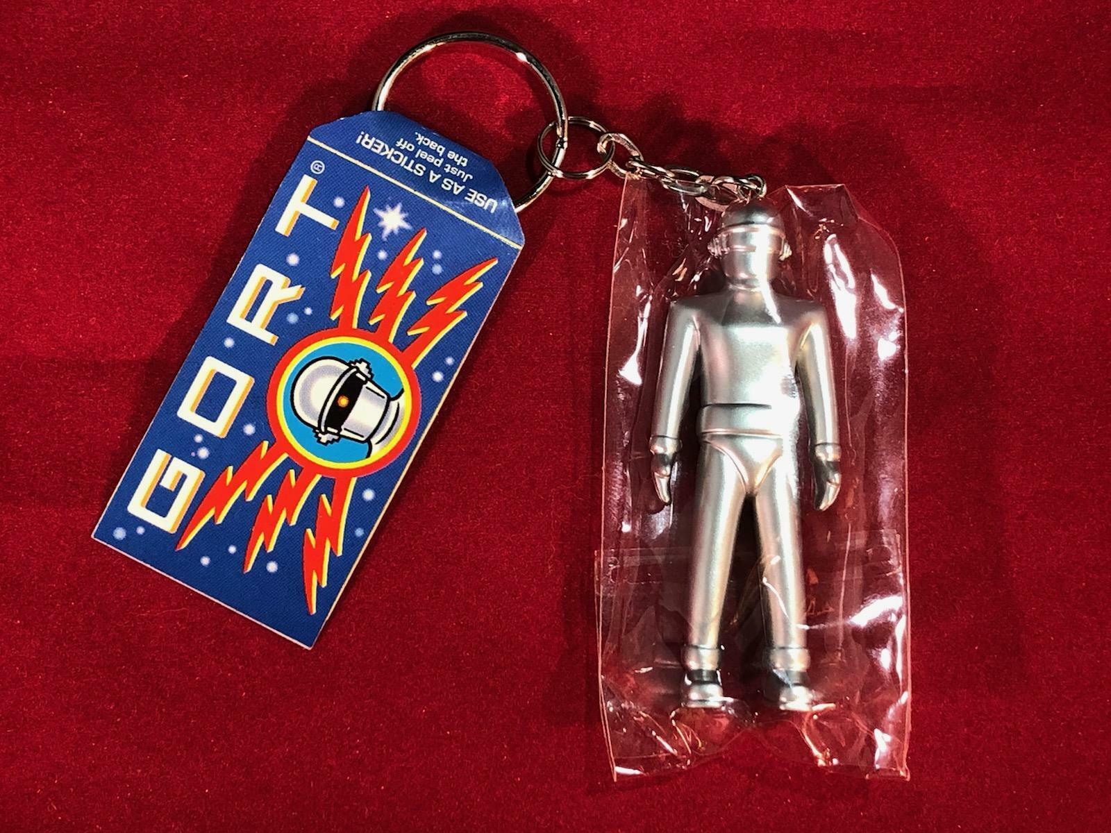 The Day the Earth Stood Still 1 GORT Galactic Policeman Key 