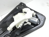 Land Rover Discovery 4 L319 09-13 Fensterhebermotor mit Fensterheber Rechts Hinten Land Rover Discovery 4 L319... Vorschau 2