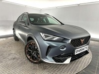 2022 Cupra Formentor 2.0 Formentor VZ3 TSi 4Drive Semi-Auto 4WD 5dr SUV Petrol A