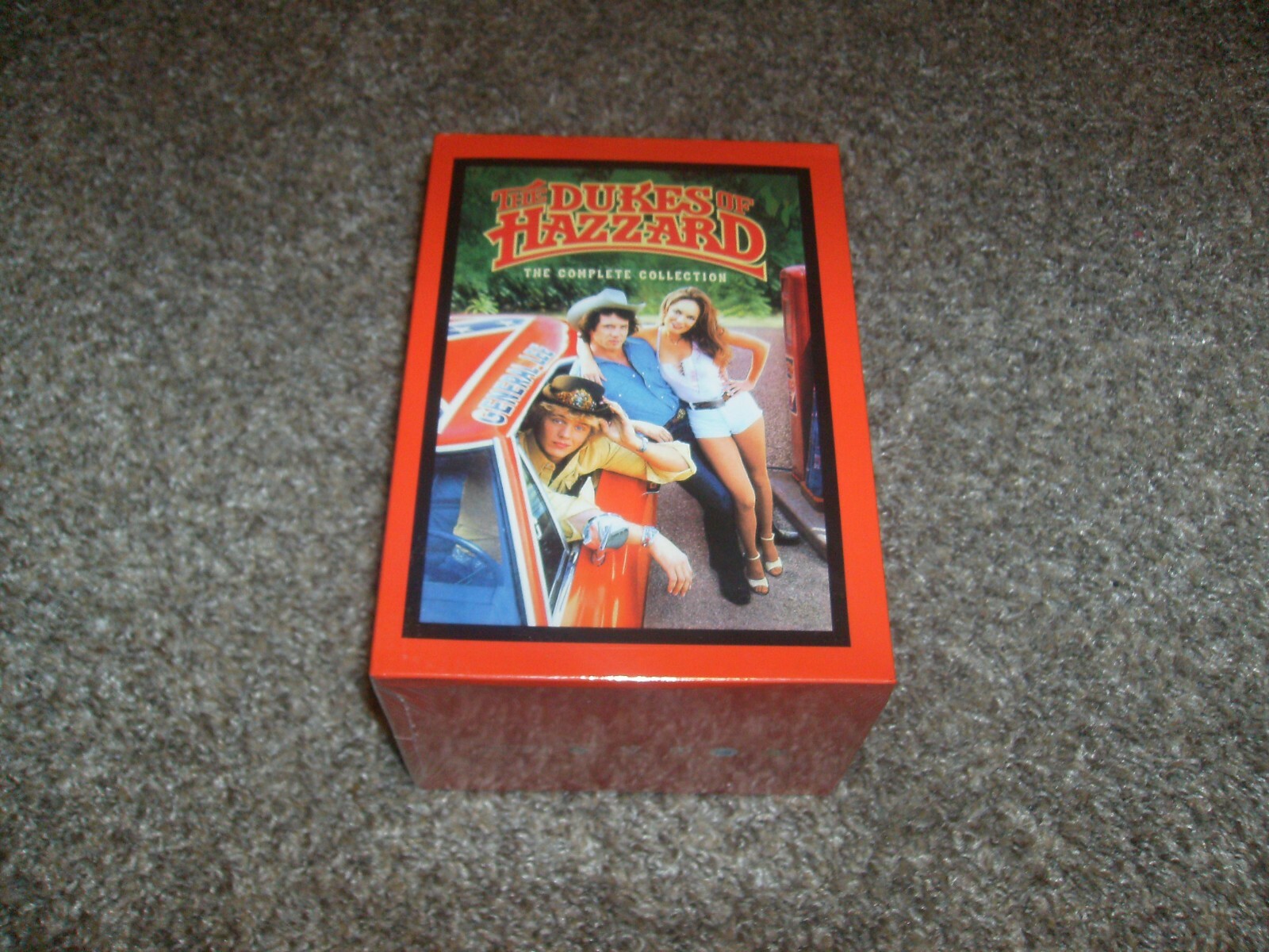 Dukes Of Hazzard Complete Tv Series Dvd Season 1 7 Collection Storepaperoomates Shop Cheapest Online Global Marketplace