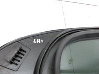 Mercedes W177 A250E 18-22 Lim Seitenscheibe Dreieck Links Hinten Mercedes W177 A250E 18-22 26.03.2021 A1777300702... Vorschau 6
