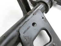 Land Range Rover III L322 02-06 Stoßstangenträger Stoßfängerträger Querträger Vorne Land Range Rover III L322 02-06... Vorschau 6