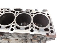 Audi Q3 8U 11-14 TDI 2,0 100KW CFFA Motorblock für Motor Audi Q3 8U 11-14 25.04.2013 03L103011AP gebraucht Vorschau 5