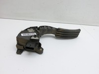 Renault Megane III KZ 08-12 1,4 96KW Gaswertgeber Gaspedal Renault Megane III KZ 08-12 18.10.2012 180020022R gebraucht Vorschau 2