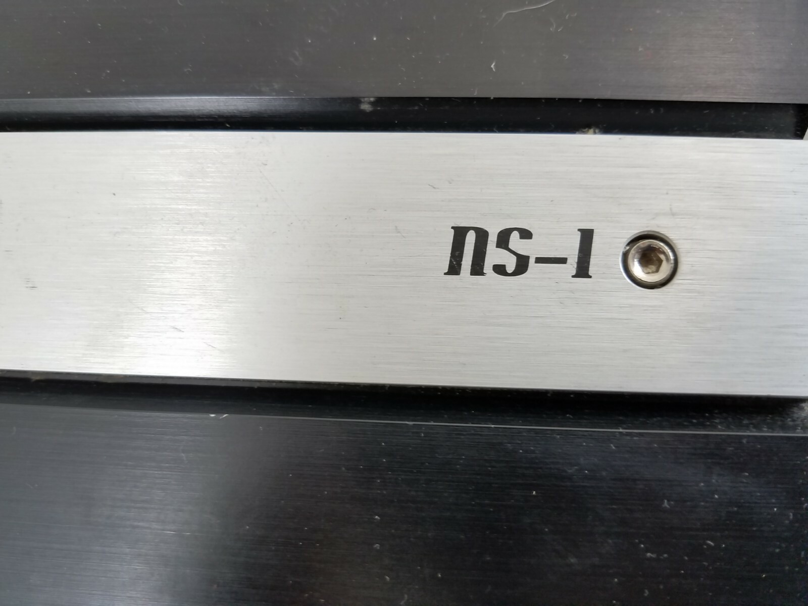 Sundown Audio NS-1 6500 Watt RMS Car Amplifier - Competition AMP