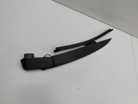 Renault Clio IV BH 12-16 5T Heckwischer Scheibenwischer Hinten Wischarm Renault Clio IV BH 12-16 23.12.2013 gebraucht Vorschau 4