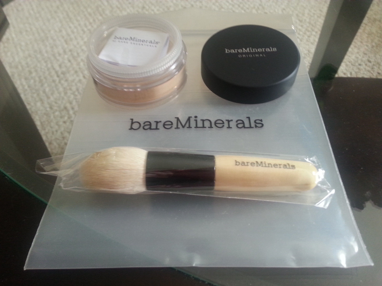 Satin Long Lasting Foundation Makeup