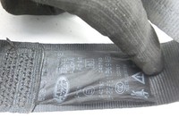 Land Rover Discovery 4 L319 09-13 Gurt Sicherheitsgurt Links Hinten mittlere Reihe Land Rover Discovery 4 L319... Vorschau 4