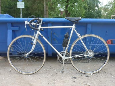 Rennrad Gangschaltung gebraucht kaufen! Nur 4 St. bis -75% günstiger