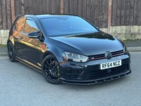2014 Volkswagen Golf 2.0 TSI BlueMotion Tech R DSG 4Motion Euro 6 (s/s) 3dr HATC