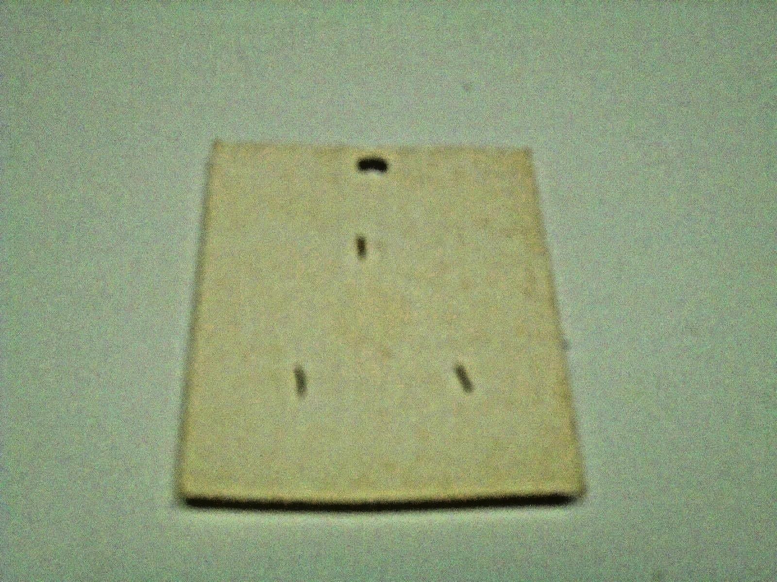 Vntg Sewing Buttons 1 Card Costumakersr Lion Crest Metal Blazer/Jacket NEW