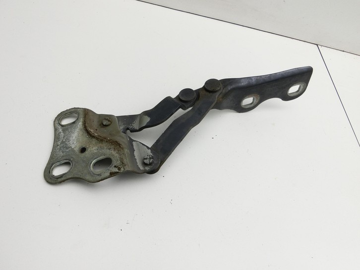 Cerniera Cofano motore Sx per Opel Meriva A 05-10 - Bild 6