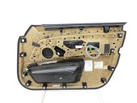 BMW F11 525d 10-14 Kombi Türverkleidung Türpappe Links Vorne Beige BMW F11 525d 10-14 04.04.2013 gebraucht Vorschau 6