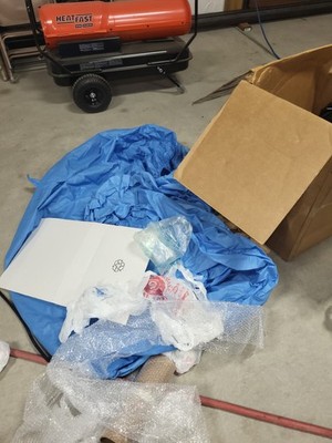 Fotos del artículo de un comprador verificado