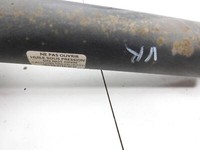 Peugeot 407 6E 04-08 Lim Federbein Stossdämpfer Vorne Rechts Peugeot 407 6E 04-08 15.03.2005 5202NZ gebraucht Vorschau 4