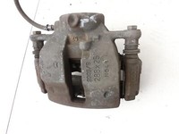 Mercedes W245 B200 08-11 2,0 100KW Bremssattel Bremszange Vorne Links Mercedes W245 B200 08-11 22.03.2011... Vorschau 4