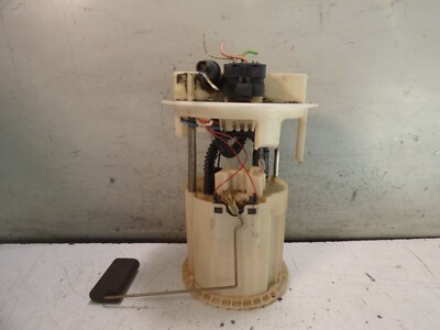 Pompa carburante CITROEN C3 I 2008 9638566180