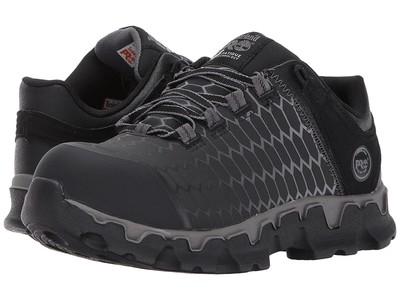 Женская обувь Timberland PRO Powertrain Sport Alloy Safety Toe EH