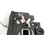 Kia Picanto TA 11-17 Türschloss m. ZV Stellmotor Links Hinten Kia Picanto TA 11-17 21.04.2011 814101Y010 gebraucht Vorschau 4