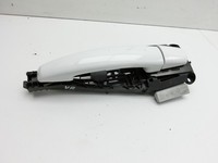 Opel Adam M13 13-19 3T Türgriff Griff aussen Rechts Vorne GAZ Opel Adam M13 13-19 01.01.2015 gebraucht Vorschau 2