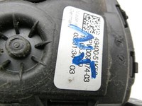 Opel Agila B 08-15 1,0 48KW Gaswertgeber Gaspedal Opel Agila B 08-15 10.07.2009 49400-51K50 gebraucht Vorschau 5