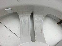 BMW X3 E83 03-06 1 x Felge Aluminiumfelge 17 Zoll 5X120 BMW X3 E83 03-06 12.11.2004 3401200 gebraucht Vorschau 6